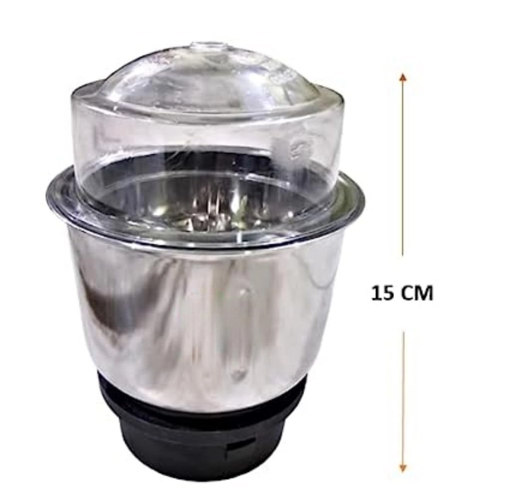 Mixer Grinder - 400 ML