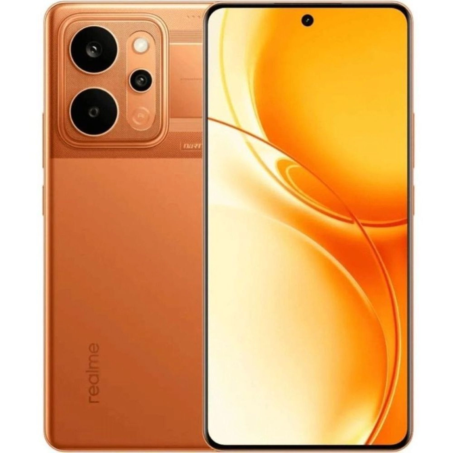 Realme P4 power 12GB 256GB