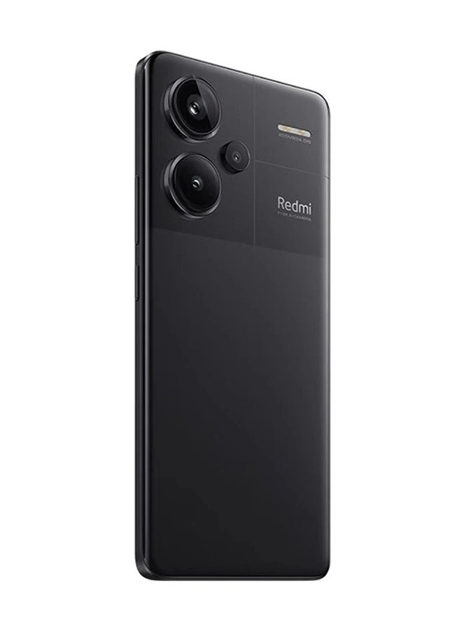Note 13 Pro Plus - 12GB 256GB