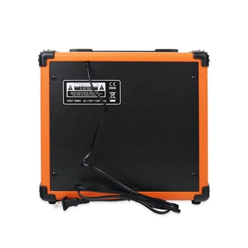 GA-20 - 20W 6.5'' Speaker