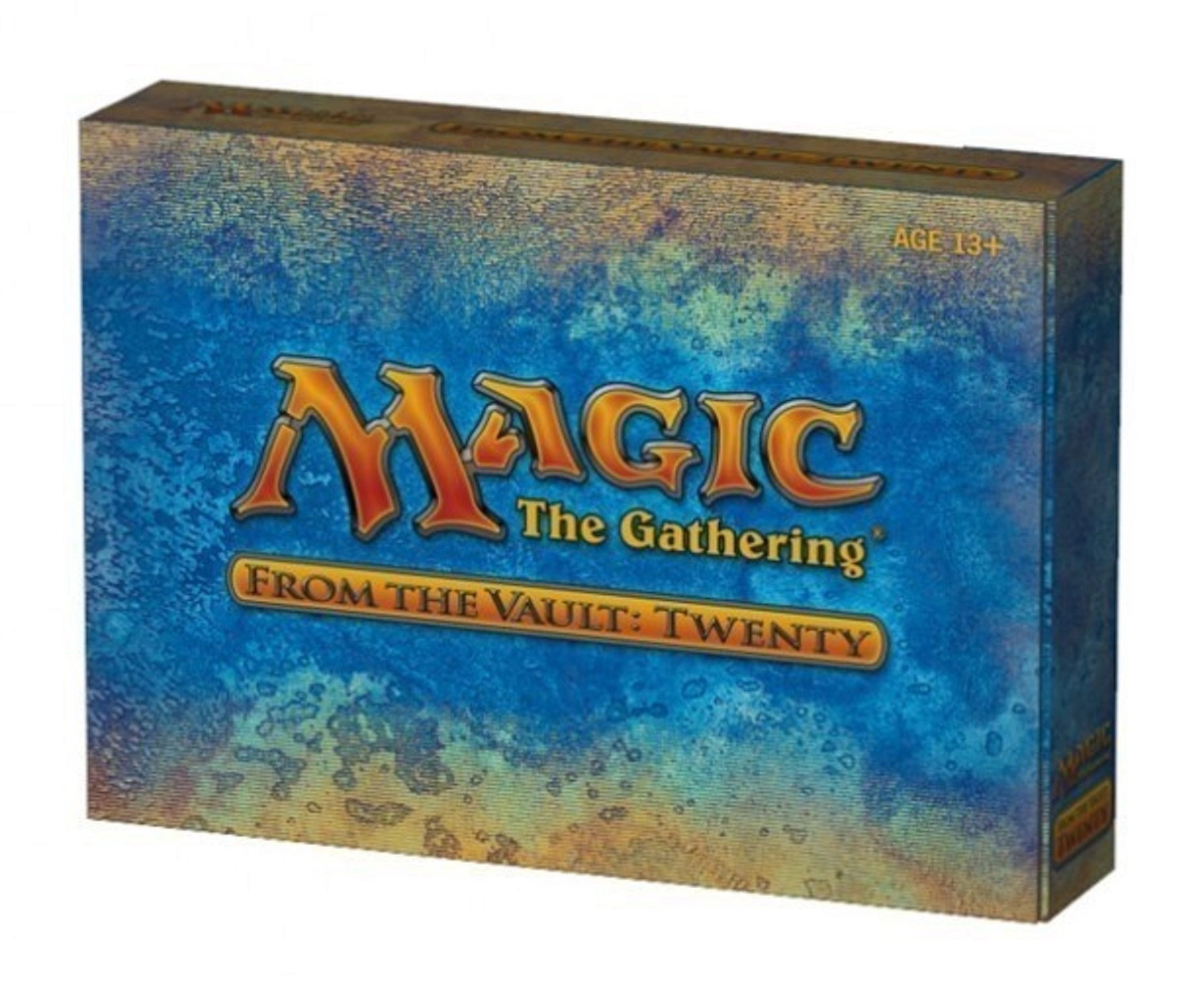 Hasbro Magic Gathering From the Vault: Twenty - 20pcs