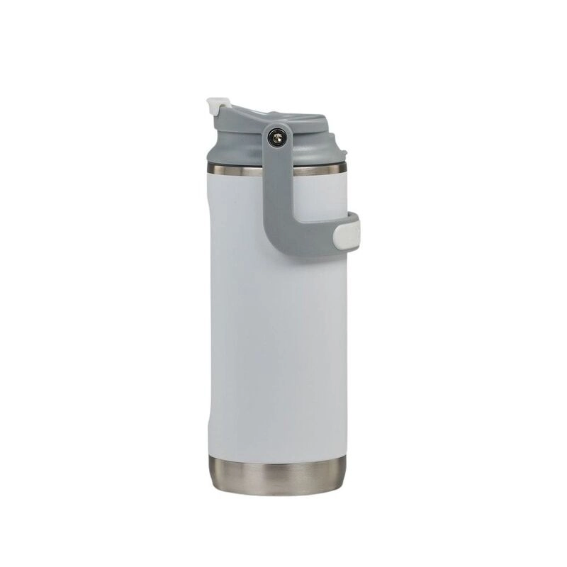 Stainless Steel Flip N Sip Tumbler - 473ml