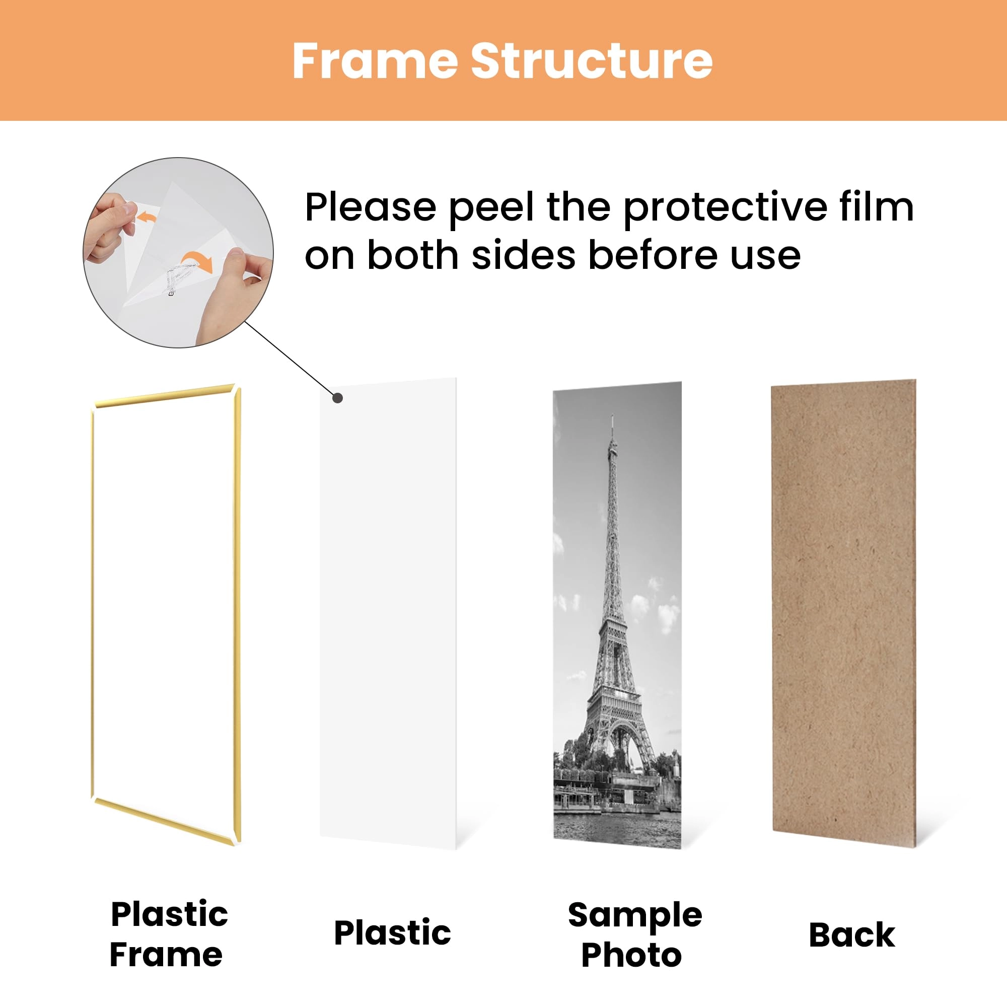 Poster Frame - 20x30 3