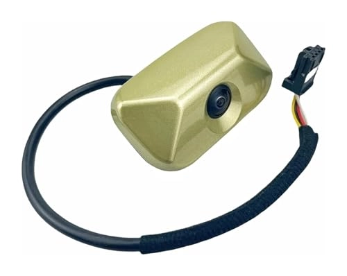 Rear View Camera - Wired