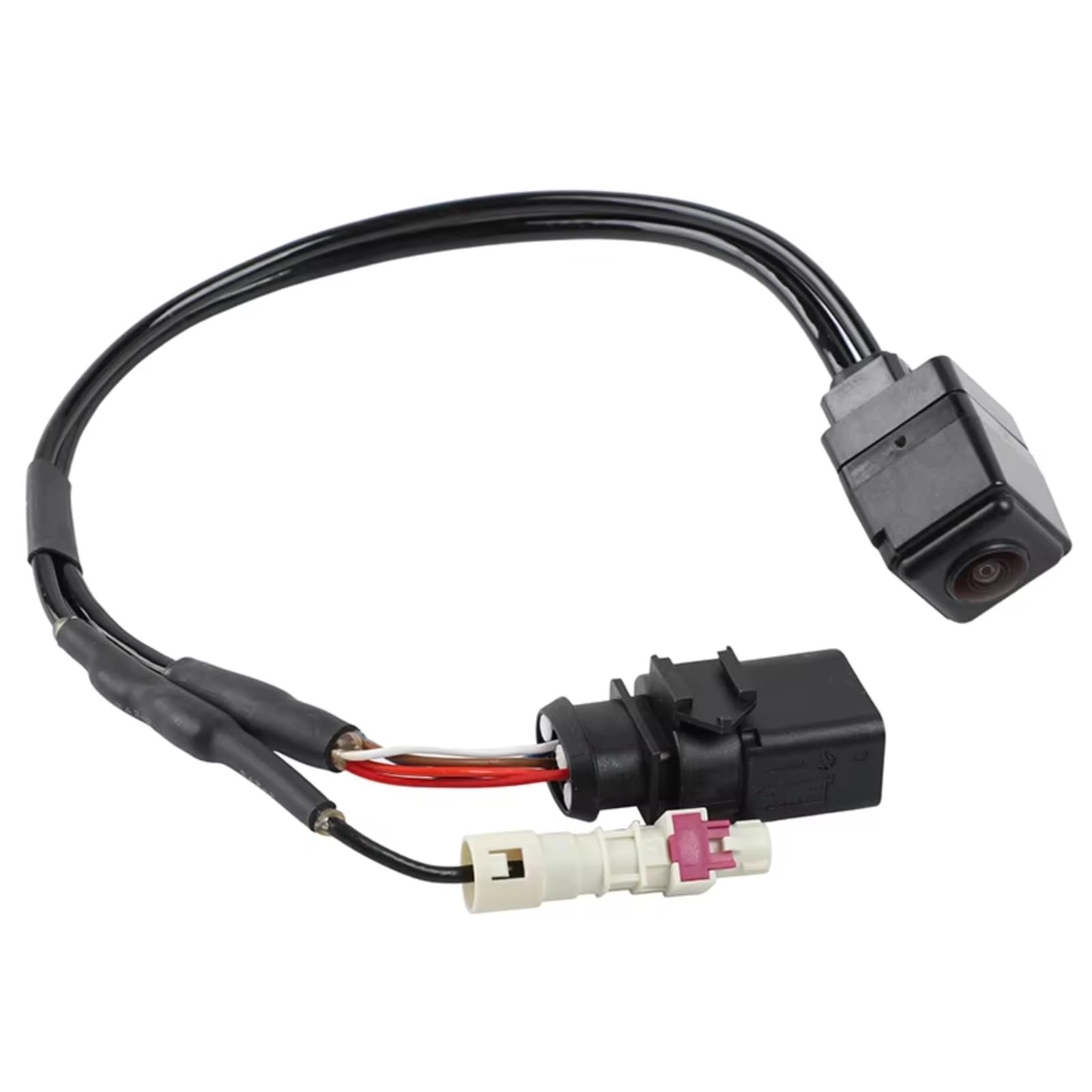 Generic Surround View Camera - Night vision video cable