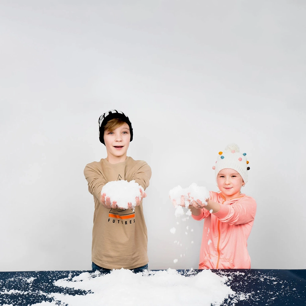 Fake Snow - 3+ years
