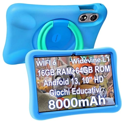 OT6 - 16GB 10 Inch 64GB