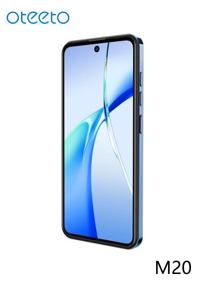 M20 - 4GB 128GB