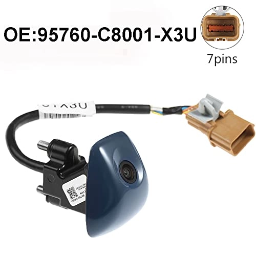 Rear View Backup Camera - Night vision wired