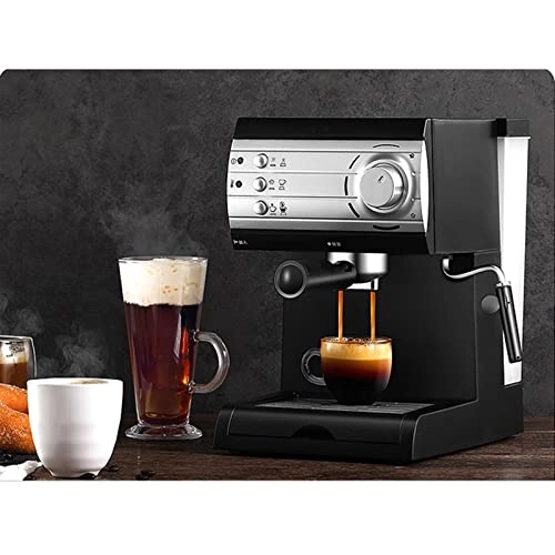 Mini Coffee Machine - 11 cups 15 cups stainless steel