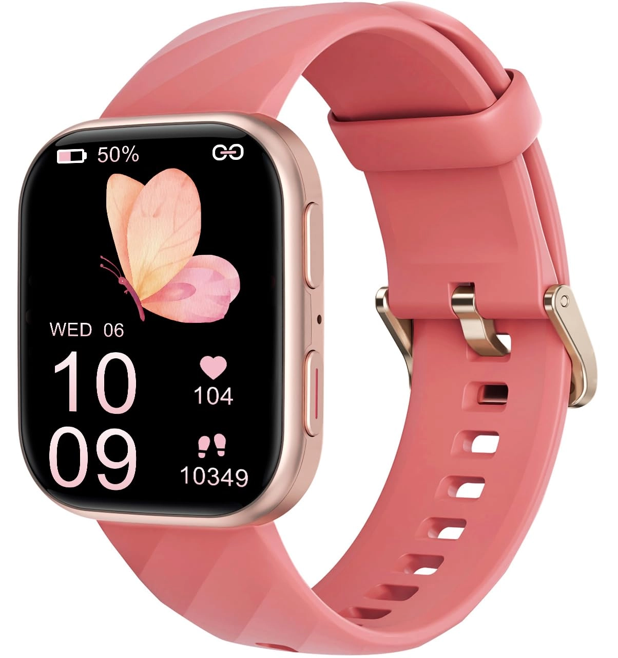 AIR2 - 120+ Sport Modes Pink