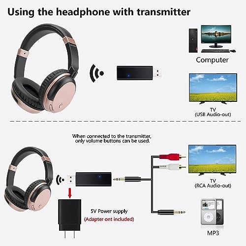 H1 Wireless Headphone