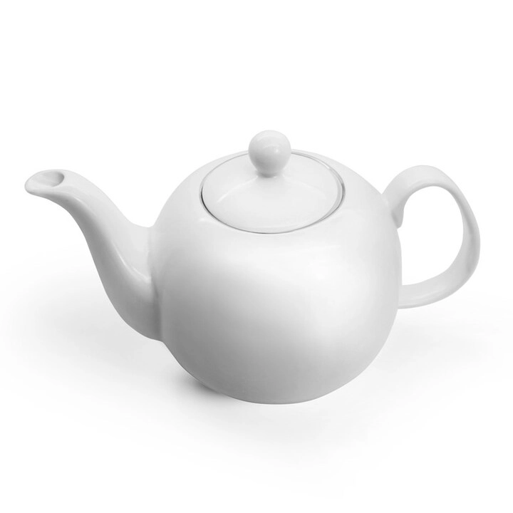 FISSMAN KITCHENWARE ORFEI Series - Porcelain Tea Pot
