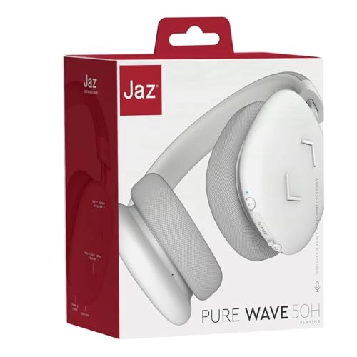 Pure Wave Wireless Headphone