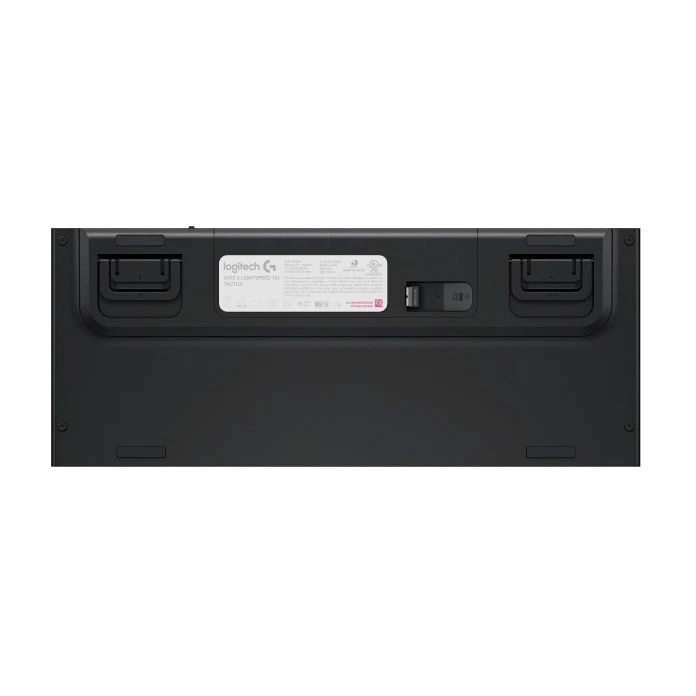 G915 X - EN Wired/Wireless