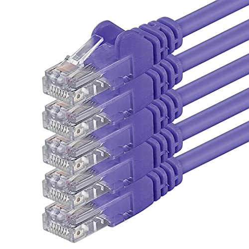Cat6 network cable - 3 meters