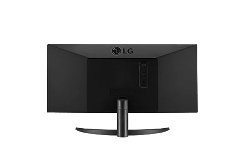 29WQ500-B - 2560x1080 29 Inches