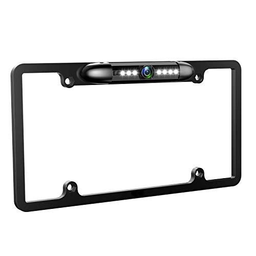 Backup Camera - Night vision Wired 960(H) * 576(V)