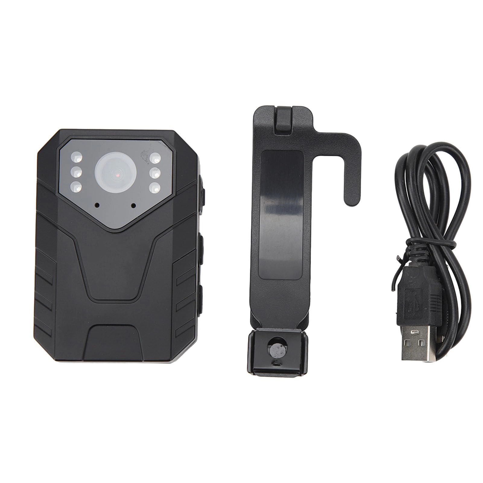 Bonbela Body Mounted Camera - 4K