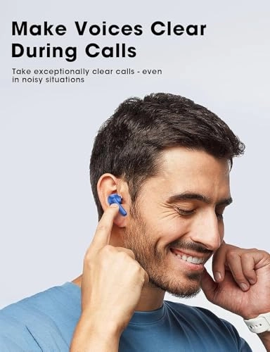 T18 Wireless Earbud