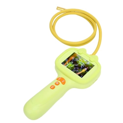 Kids Borescope Camera