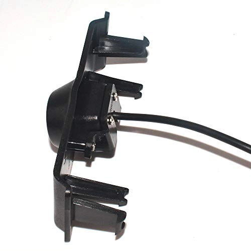 Front View Camera - Night vision 728x512 pixels