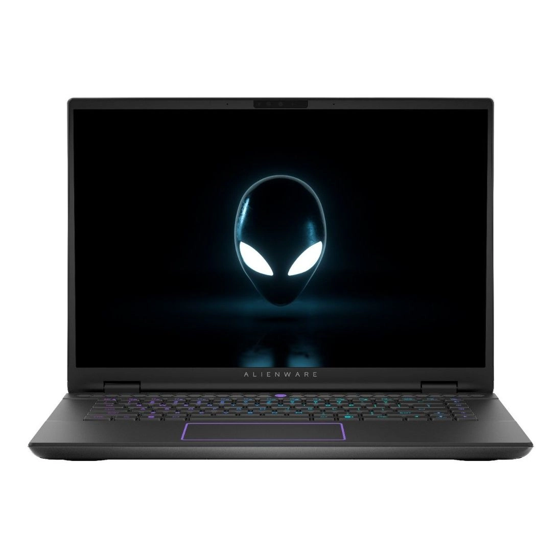 Alienware m16 R2 M16R2-ALN-CTO2 - 16'' Ultra 7-155H 32GB DDR5 2000GB SSD