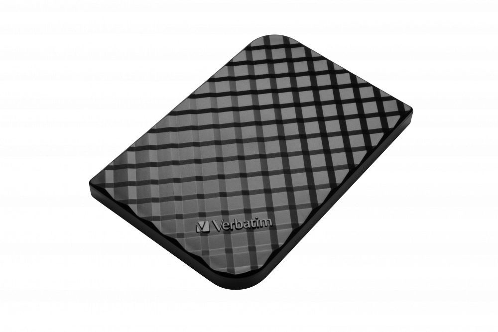 Pocket SSD - 512GB