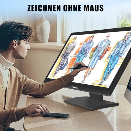 FY24FMTR - 24 inch 1920x1080