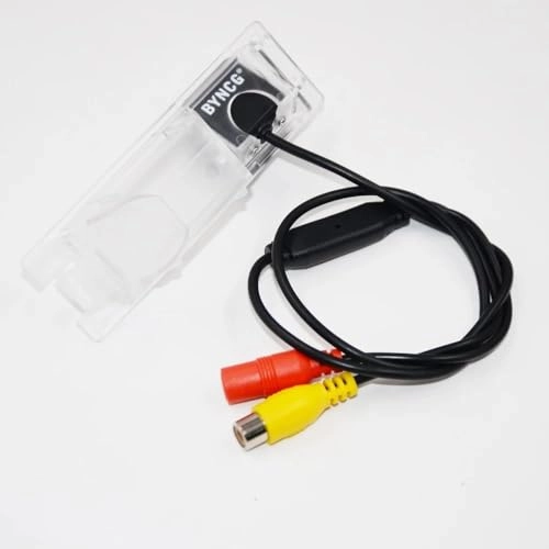 Reversing Camera - Night Vision