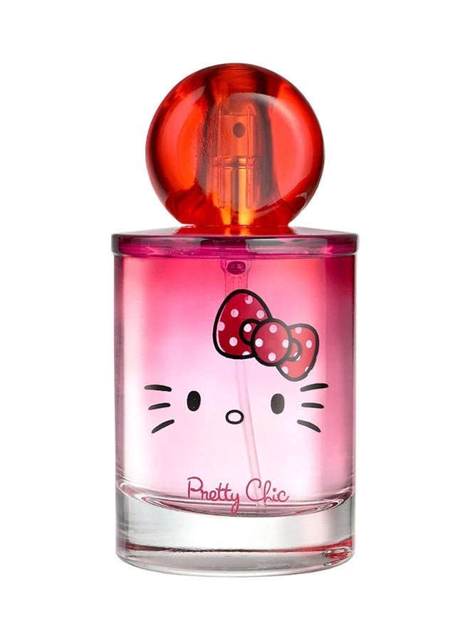 Air Val Hello Kitty Eau de Toilette 30ml
