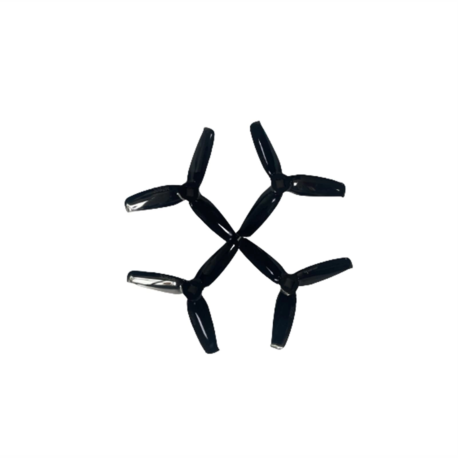 Wivplex Store 3052 - 3-Blade 3.0x5.2