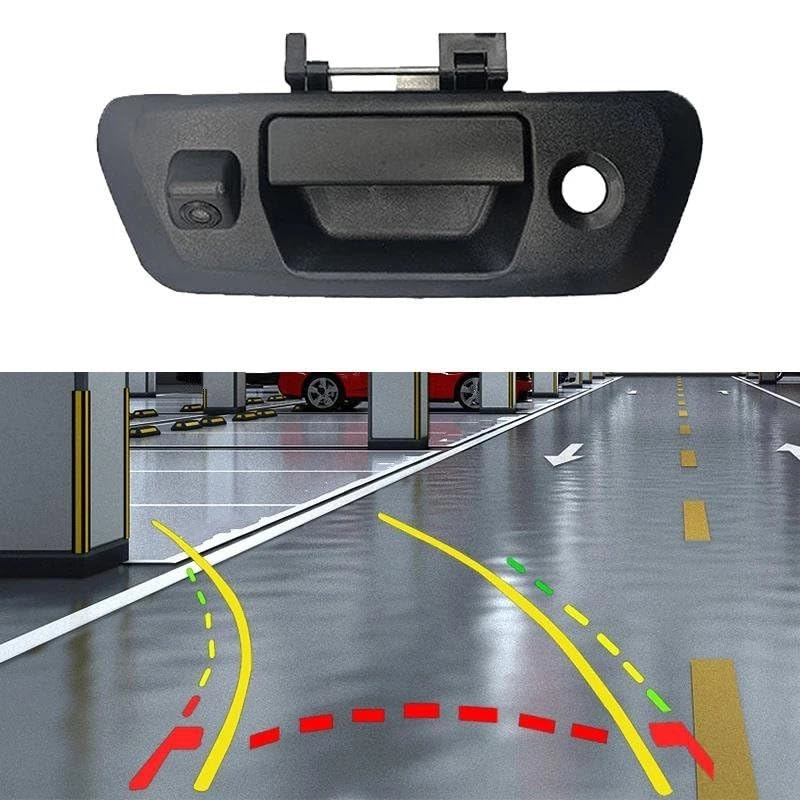 Navara D23 NP300 - Cable