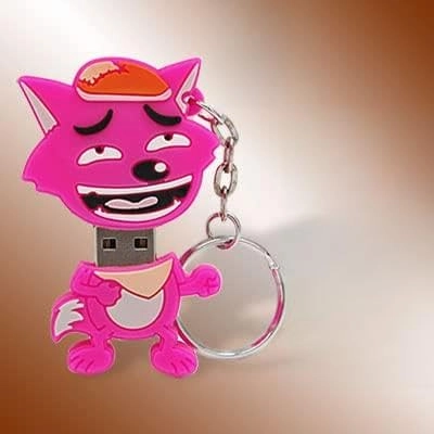 Cartoon - USB 2.0 8GB