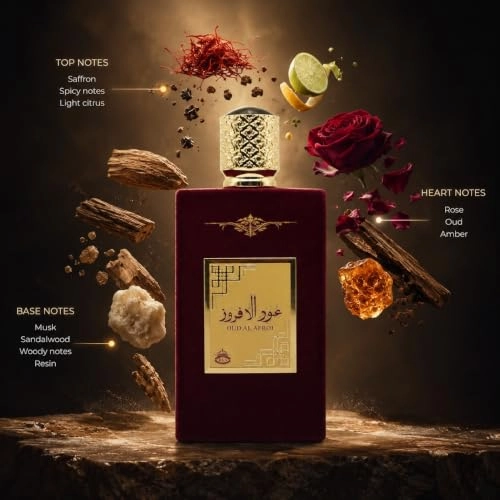 Palais Azur Eau de Parfum - 100ml
