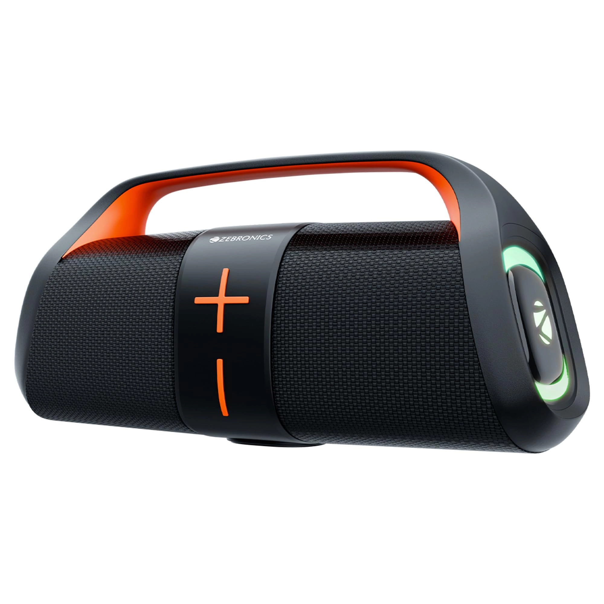 No.13/7, Smith Road, Royapettah, Chennai - 600 002, Zebronics India Private Limited Sound Feast 200 - 30W