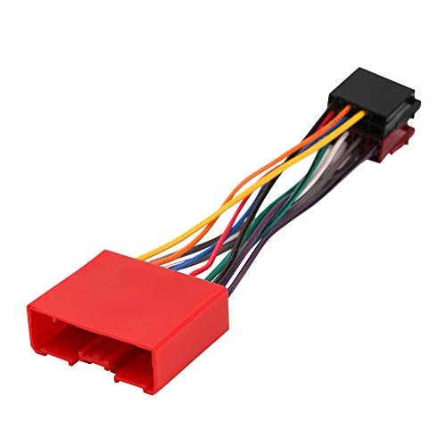 RDBS Radio Harness - Fit for 2001-2007 Mazda
