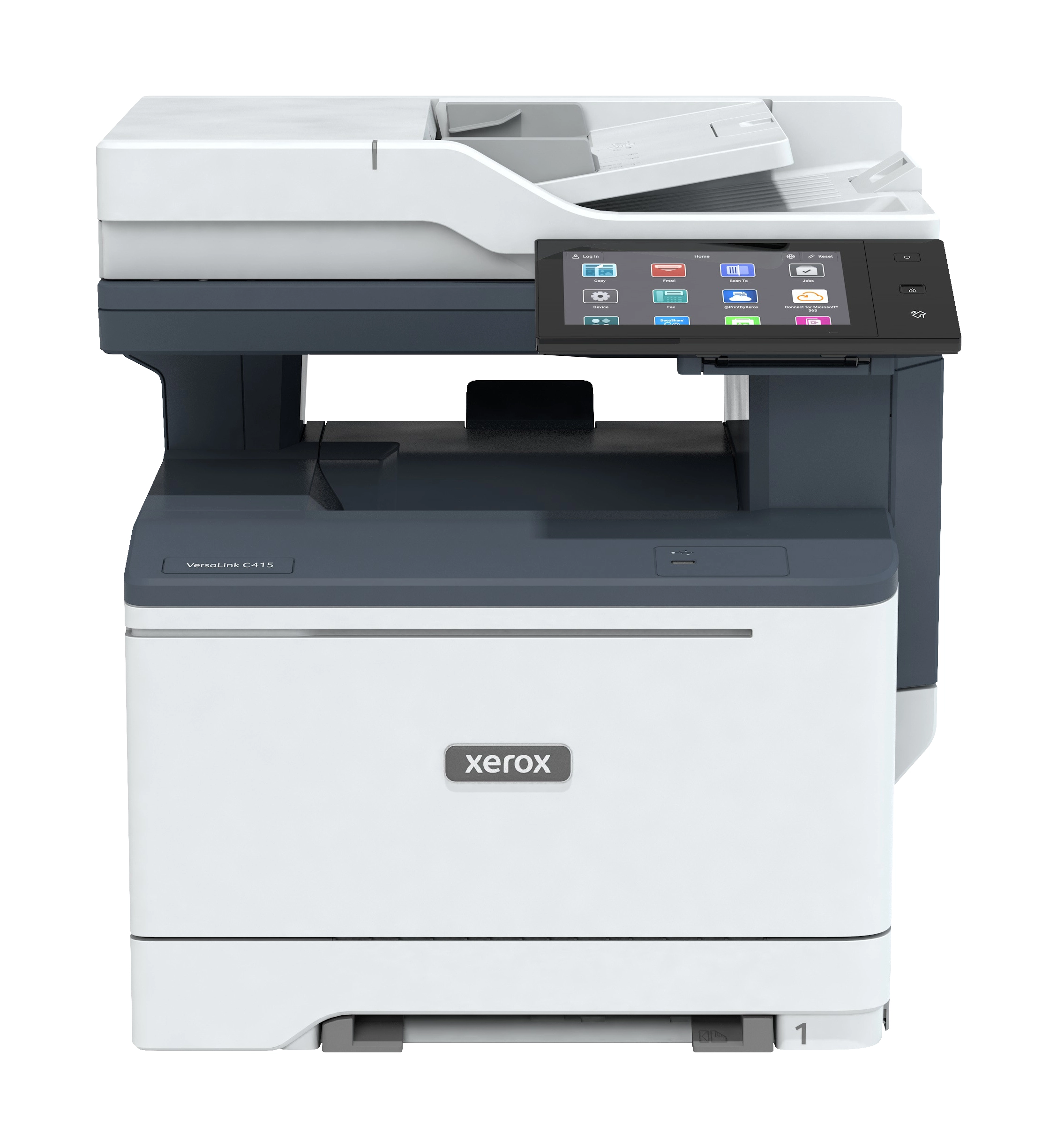 Xerox C415 - Laser Color