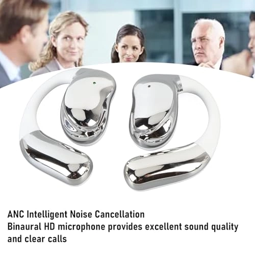 Translator Earbuds - 140 LANGUAGE SUPPORT