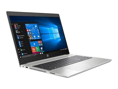 (Renewed) Probook 450 G6 - 15.6'' Core i5-8265U 16GB DDR4 512GB SSD
