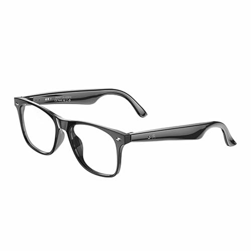 AI Translation Glasses - 134 languages IP65 waterproof Wireless calls