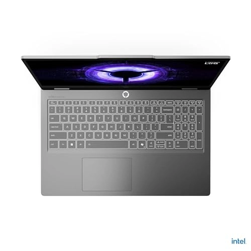 LOQ Essential 15IRX11 83SC000AAX - 15.6'' Core i5-13450HX 16GB DDR5 512GB SSD