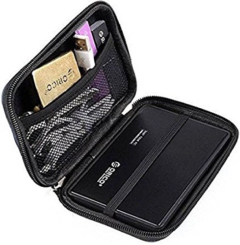 External Hard Disk Case Protector - 2.5 inches