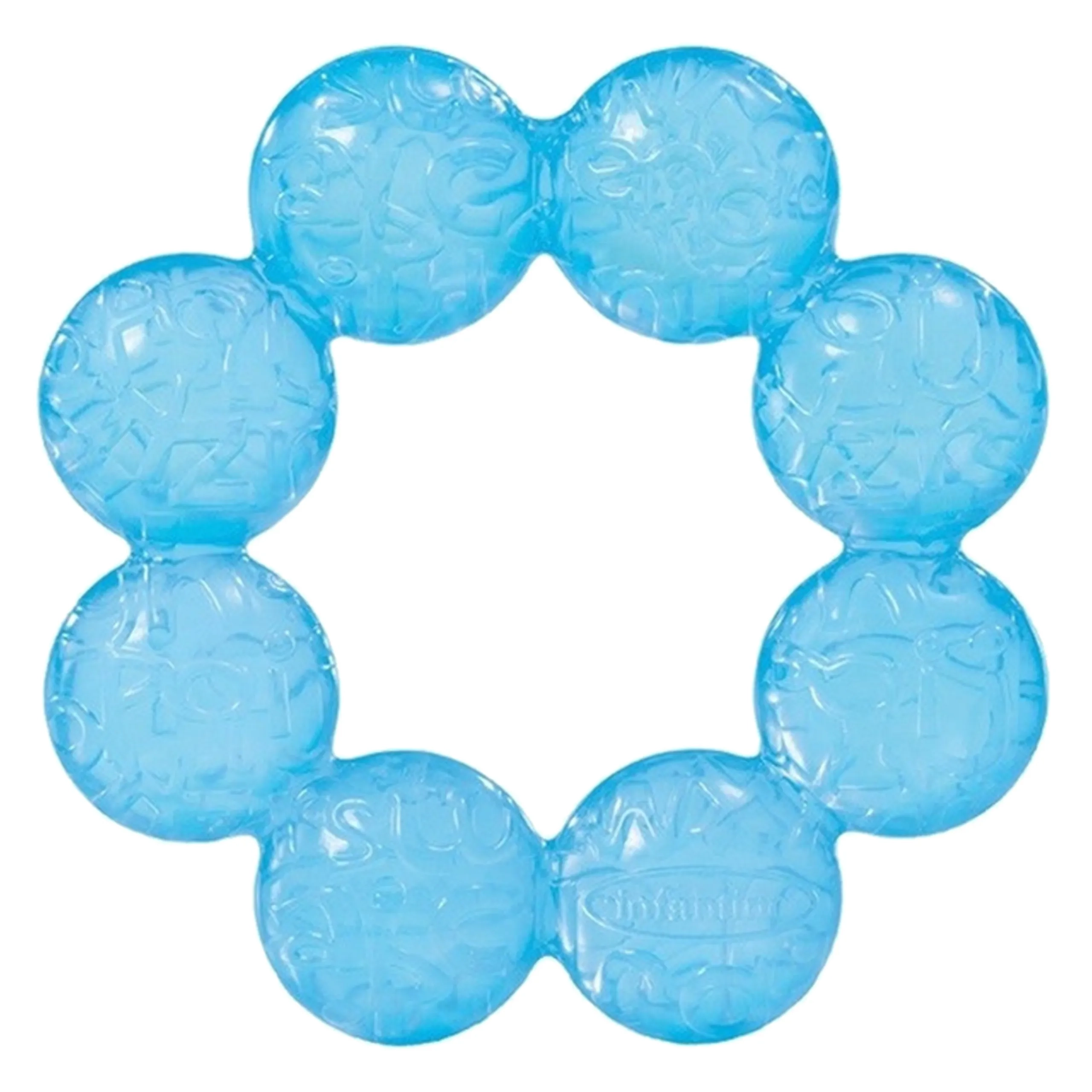 Grape Fruit Water Teether - BPA-free