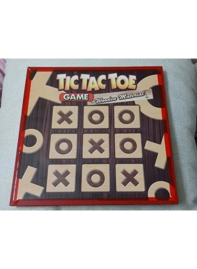 Tic Tac Toe
