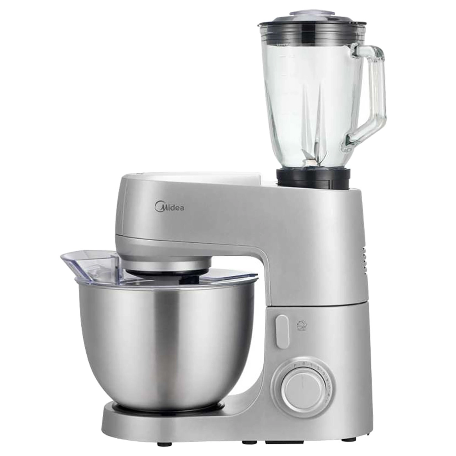 Midea MJ-KM1201W-3 - 6.5 Liter(s) 1000 Watts