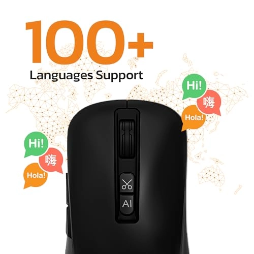 BM09 - 2.4GHz Bluetooth 5.0 Type-C