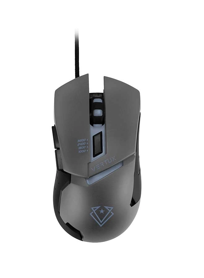 Dominator Gaming Mouse - Wired