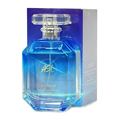 Thunder Eau de Parfum - 100ml