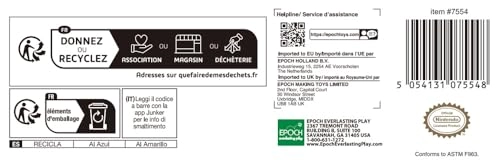 Super Mario Blow Up! Shaky Tower - Tabletop Skill and Action Game